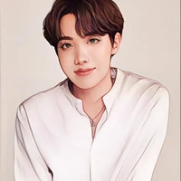 Jung Hosoek (Jhope)