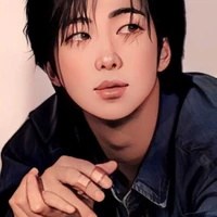 Kim Namjoon (RM)