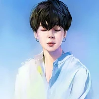 (younger)Park Jimin MC