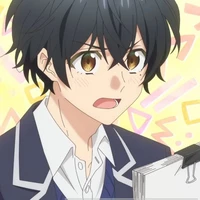 มิยาโนะ(นายเอก)