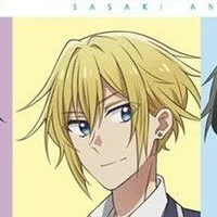 มิเมะ(เพื่อนพระเอก)