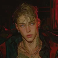 Ashley Martin "Oitavo filho"