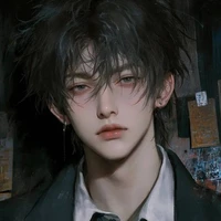 Sam Oberoi (ml brother)