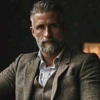 Desh Mehra (fl father) 