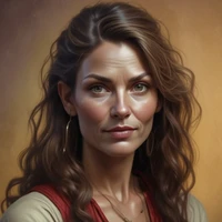 Neha Oberoi (ml mother) 