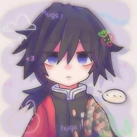 giyuu tomioka