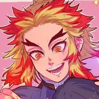 kiojuro rengoku