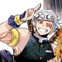 tengen uzui