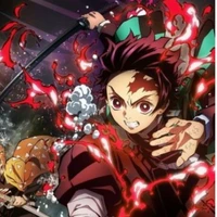 tanjiro kamado