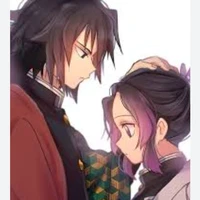 tomioka y kocho
