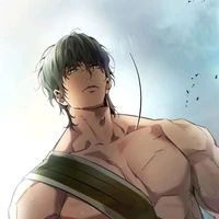 Toji Gum ( enigma )