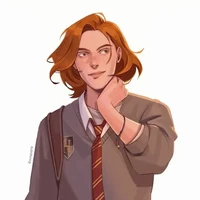 Fred Weasley☆F.W☆