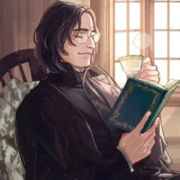 Snape Severus☆S.S☆