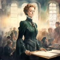 Minerva McGonagall ☆M.M☆