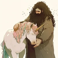 Rúbeo Hagrid ☆R.H☆