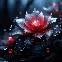 Darkblood Lotus