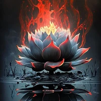Anggota Darkblood Lotus