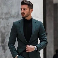 Devraj Malik (Right hand + Bff)