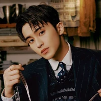 Mark