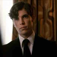 Lord Voldemort (Joven)