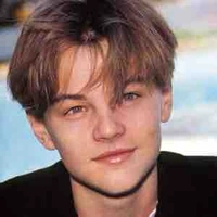 Leonardo Black 