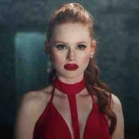 Cherry Weasley 