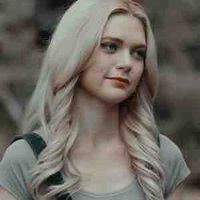 Blair Malfoy 