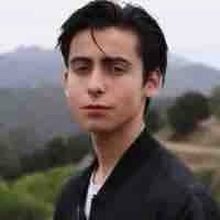 Aidan Umbrige 