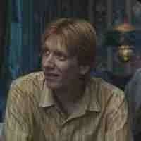 Fred Weasley 