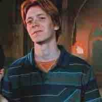 George Weasley 