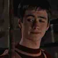 Oliver Wood 