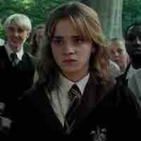 Hermione Greanger 