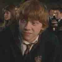 Ron Weasley 