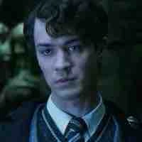 Tom Marvolo Riddle 