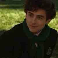 Regulus Black 