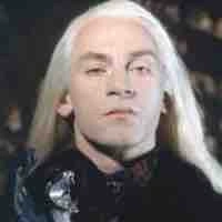 Lucius Malfoy 