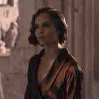Lira Lestrange 
