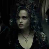Bellatriz Lestrange 