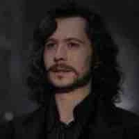 Sirius Black 