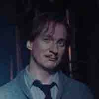Remus Lupin 