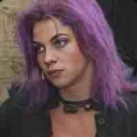 Nifadora Tonks 