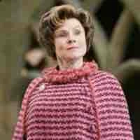 Dolores Umbrige 