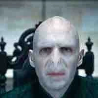 Lord Voldemort 