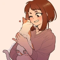 🪷uraraka🩷