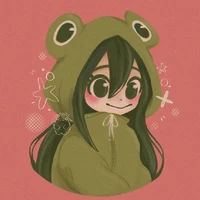 💚tsuyu🐸