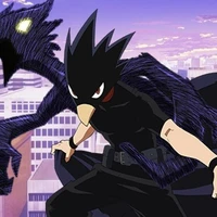 🐈‍⬛Tokoyami✒️