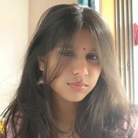 shreya( ml gf )