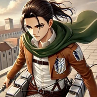 Hinoto Yeager