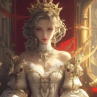 ~Rainha Matha~