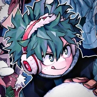 ♥︎deku•(o)♥︎